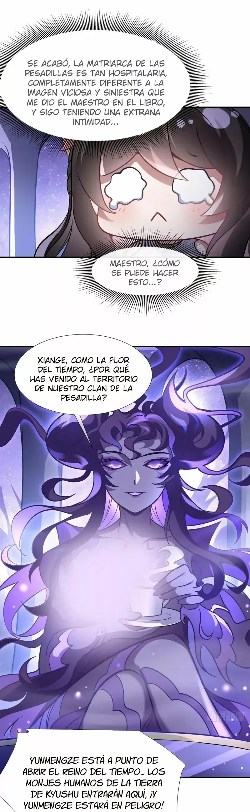 Capitulo 105 page 22