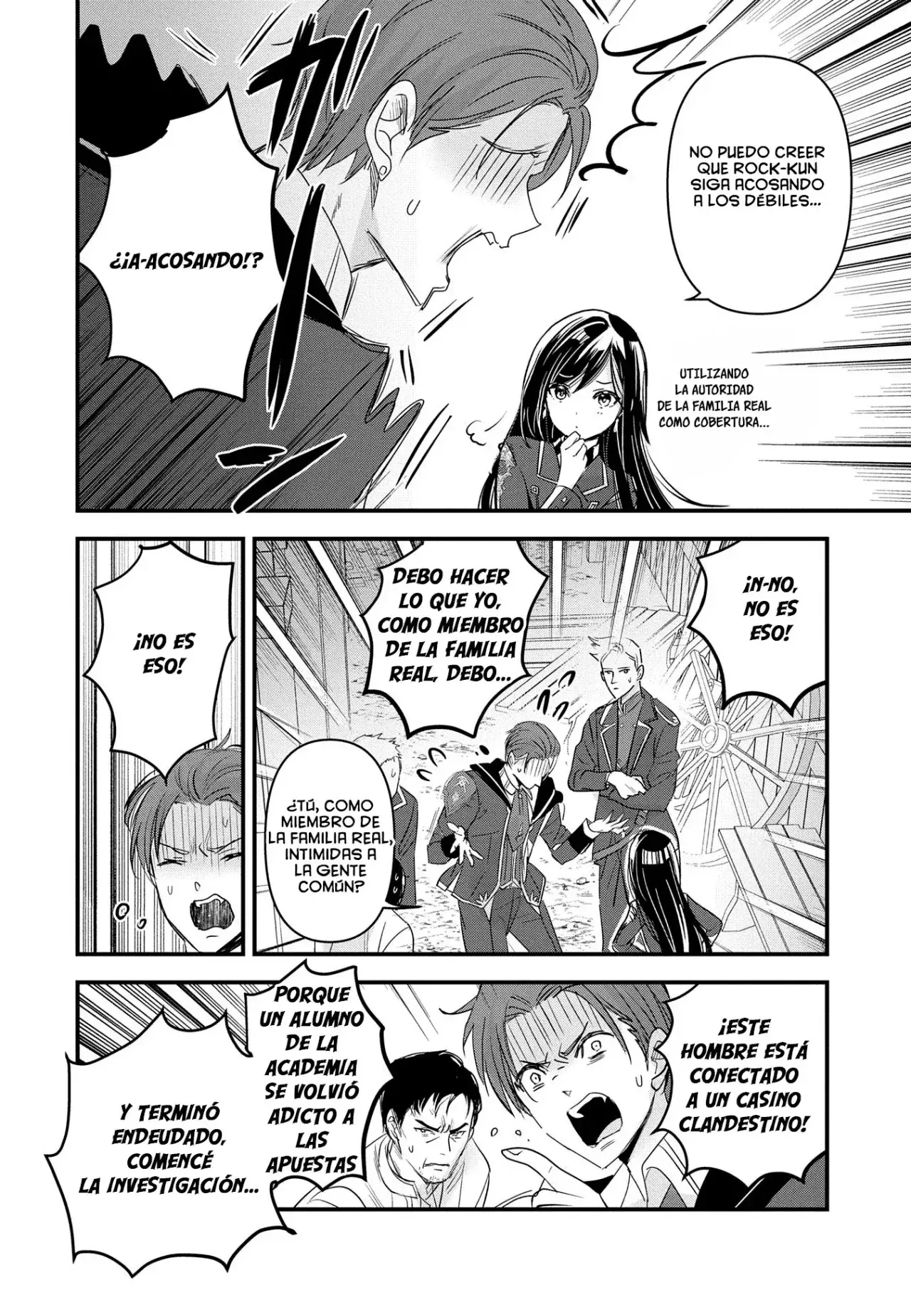 Capitulo 14 page 28
