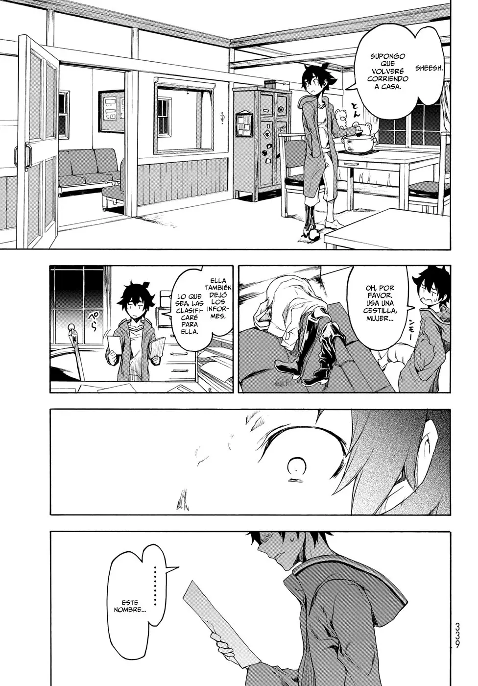 Capitulo 1 page 30