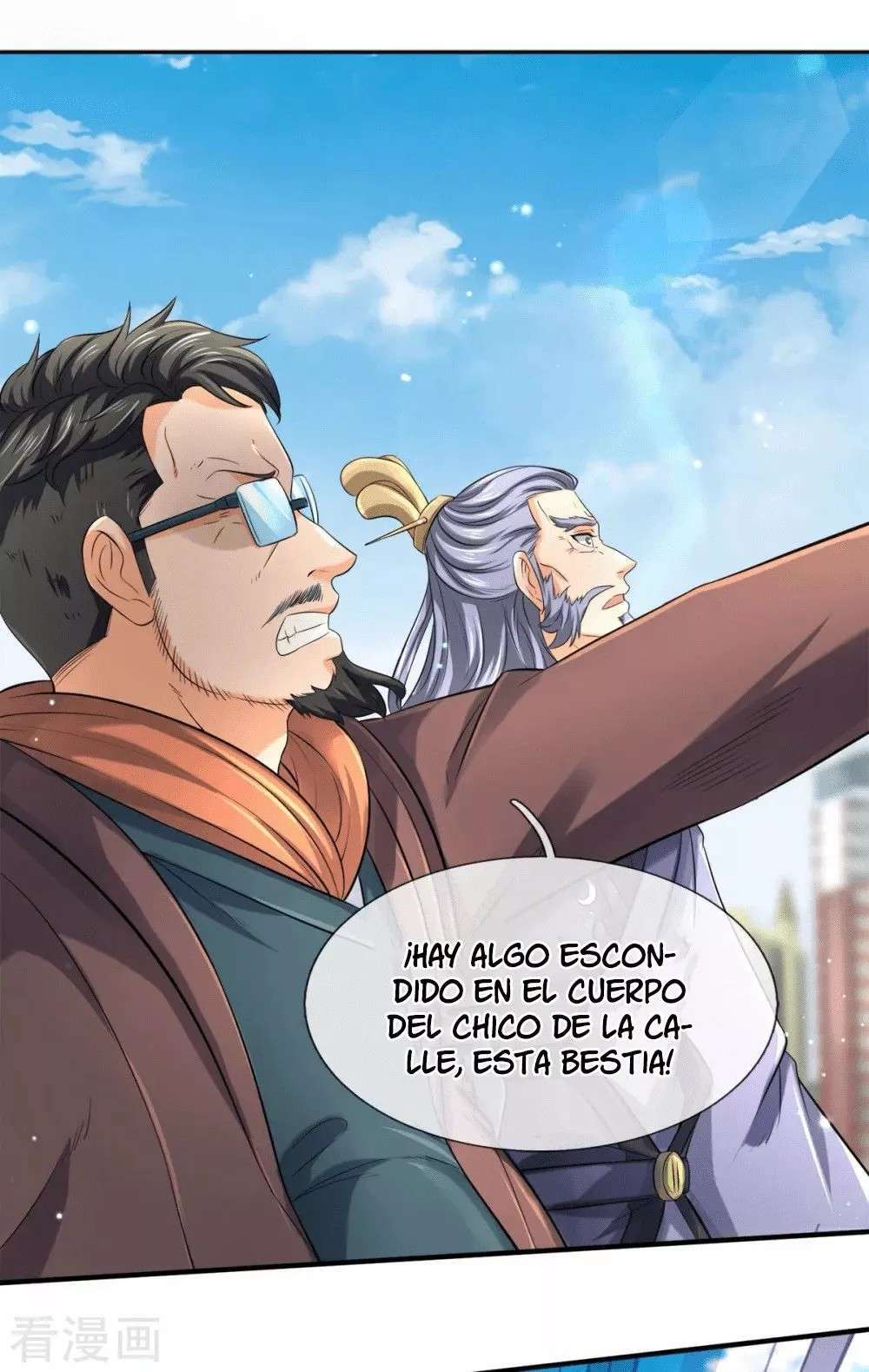 Capitulo 252 page 19