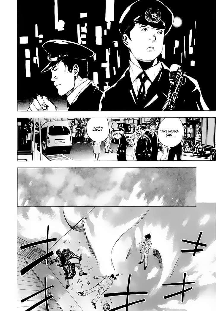 Capitulo 33 page 11