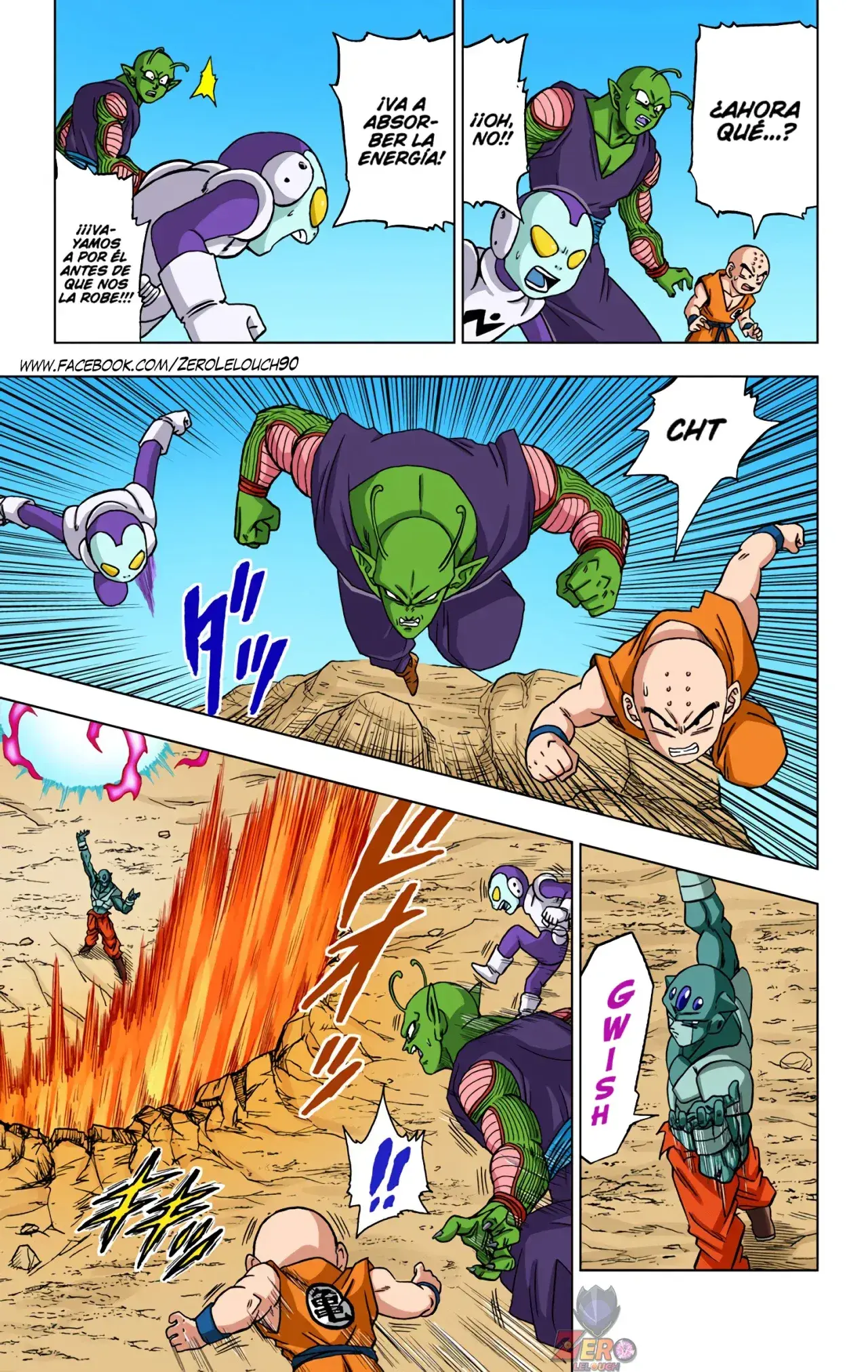 Capitulo 54 page 25