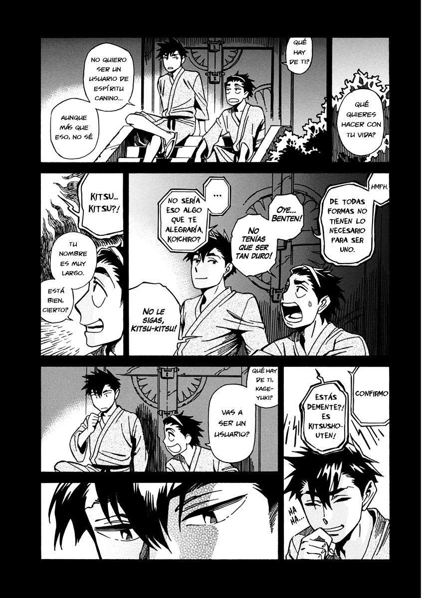 Capitulo 20 page 20