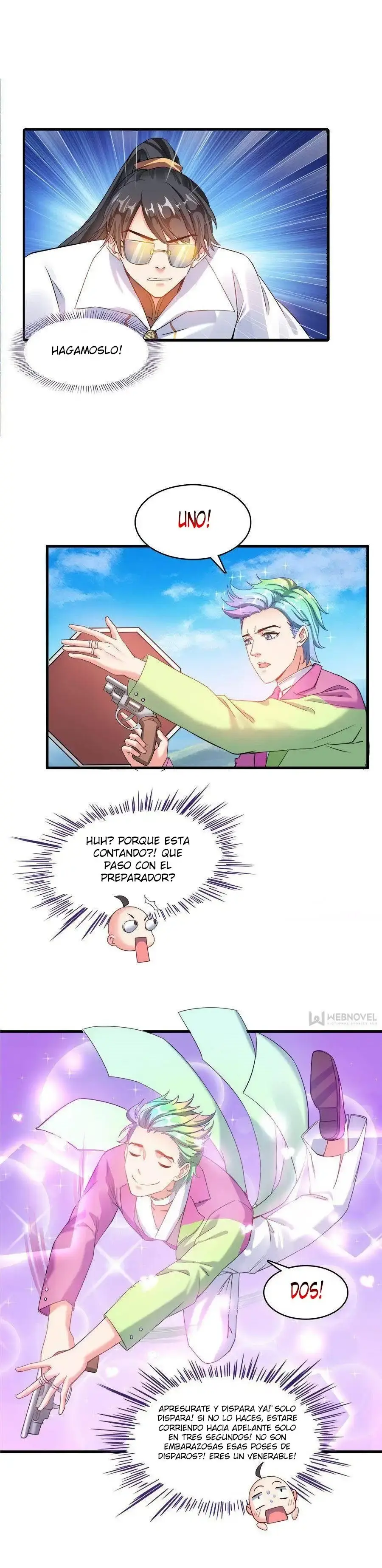 Capitulo 251 page 11