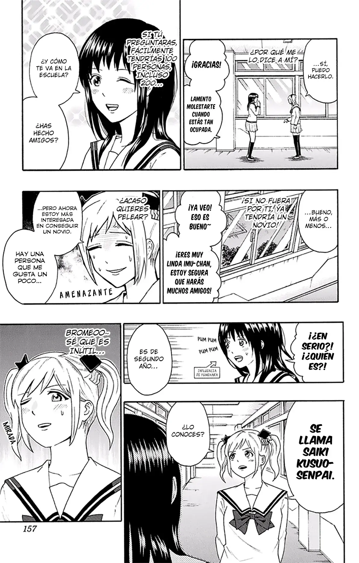 Capitulo 149 page 9