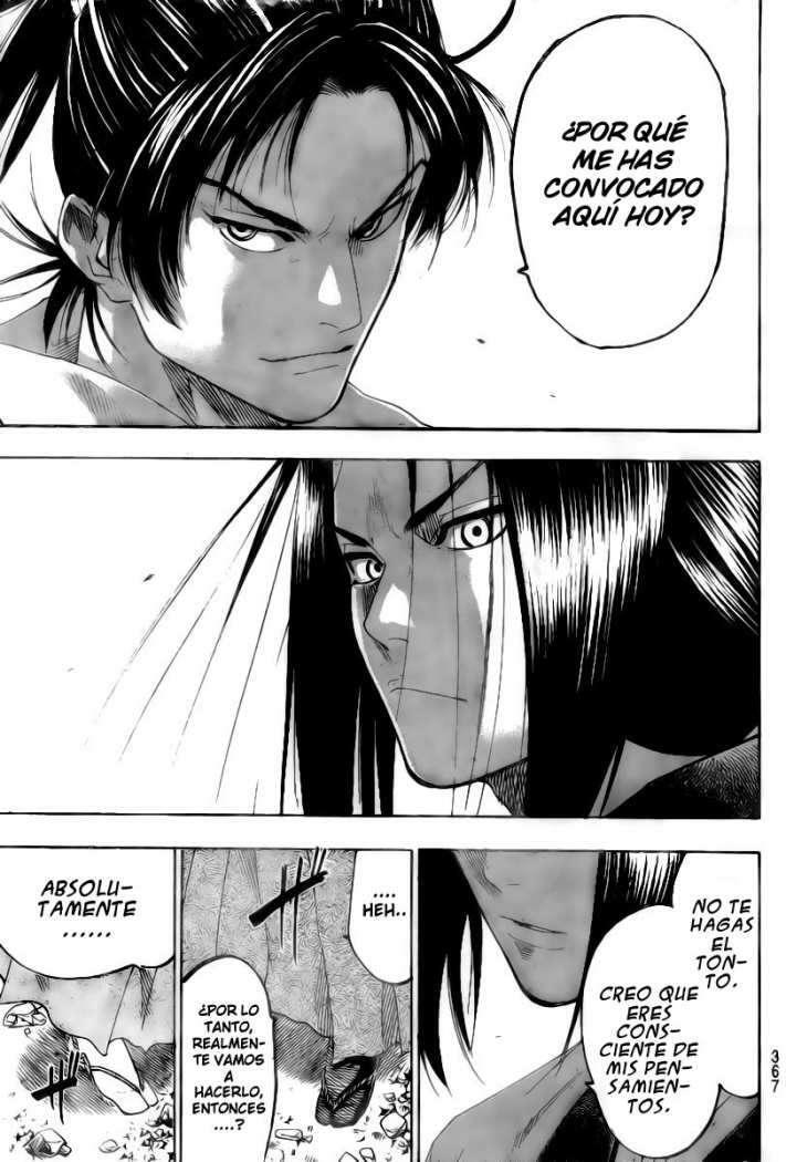 Capitulo 73 page 17