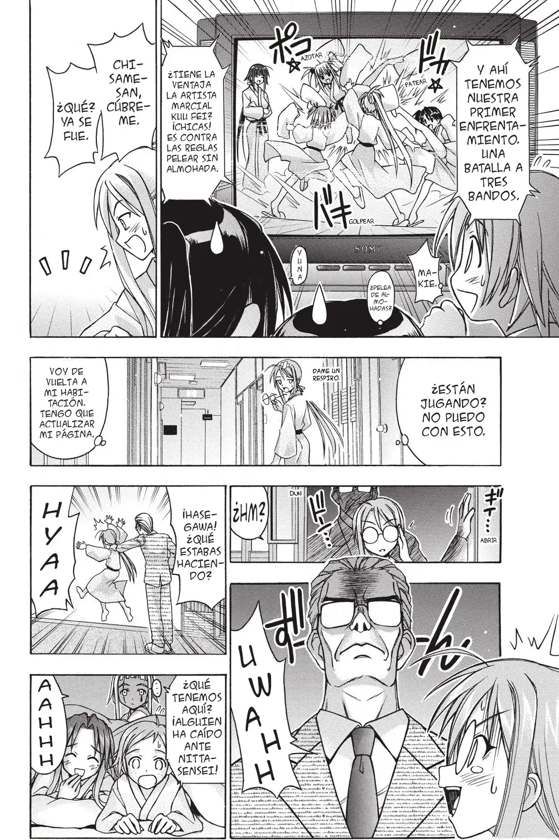 Capitulo 36 page 8