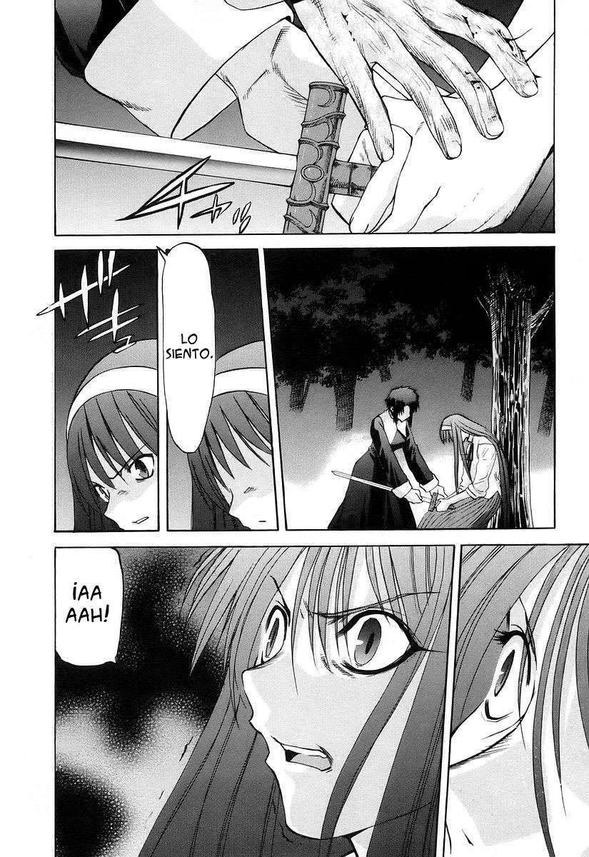 Capitulo 25 page 18