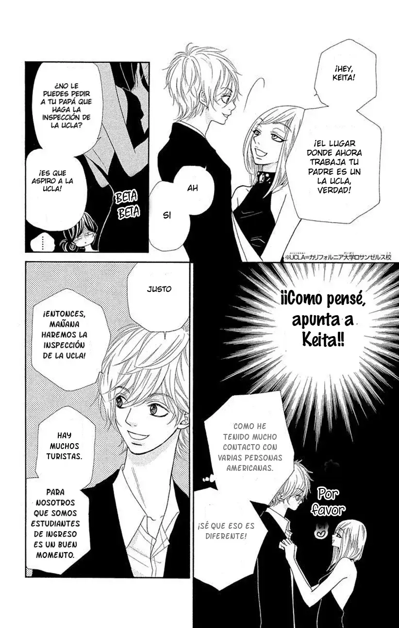 Capitulo 34 page 21