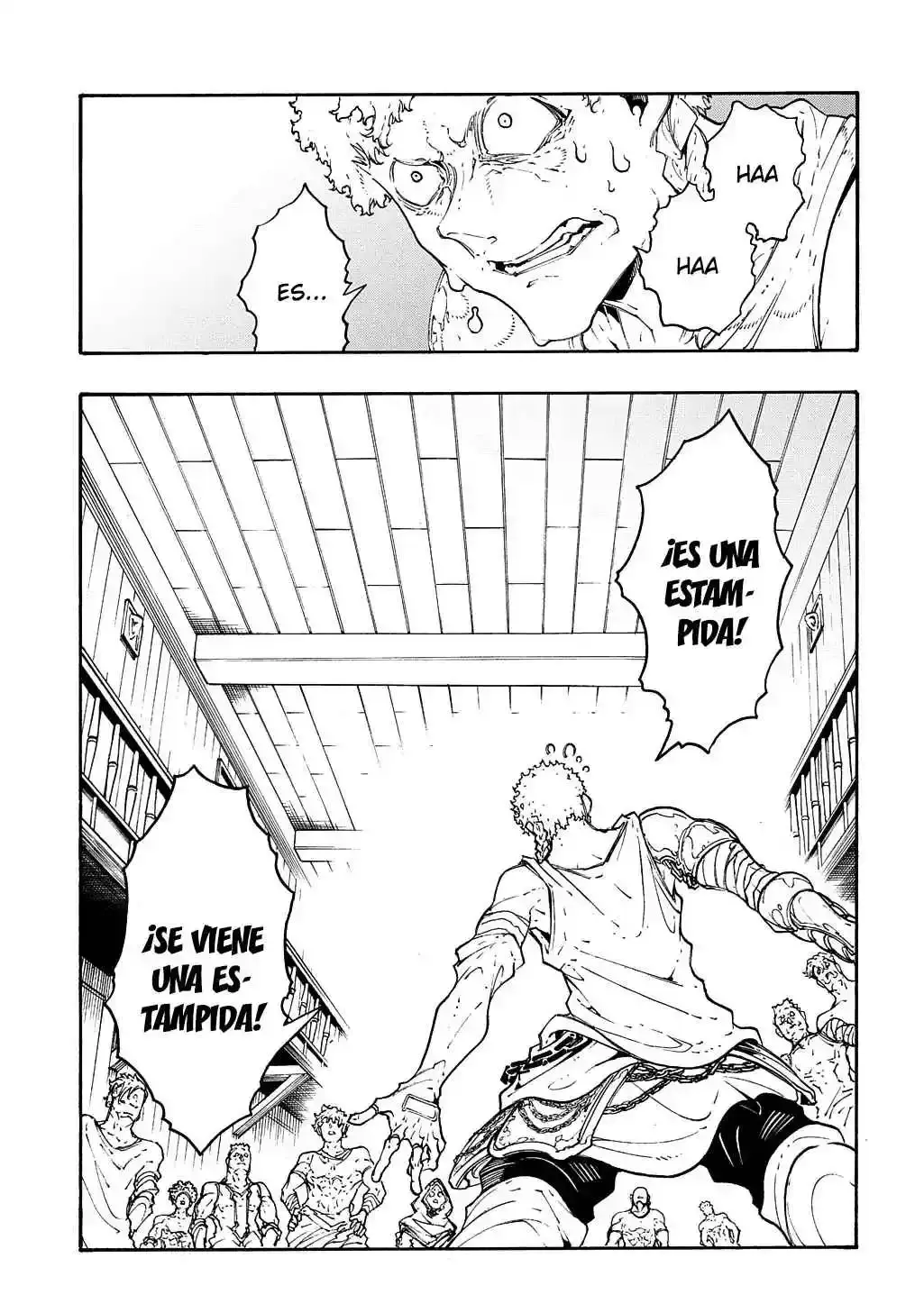 Capitulo 39 page 17
