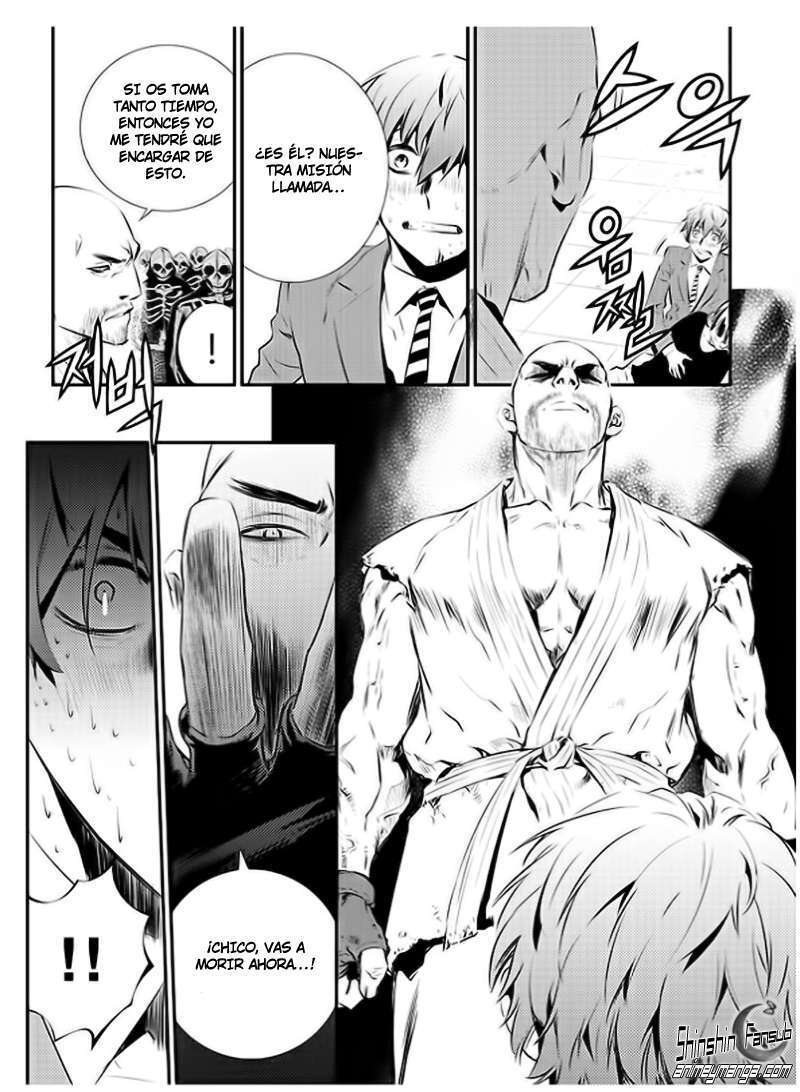Capitulo 96 page 22
