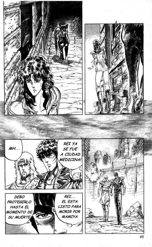 Capitulo 73 page 19