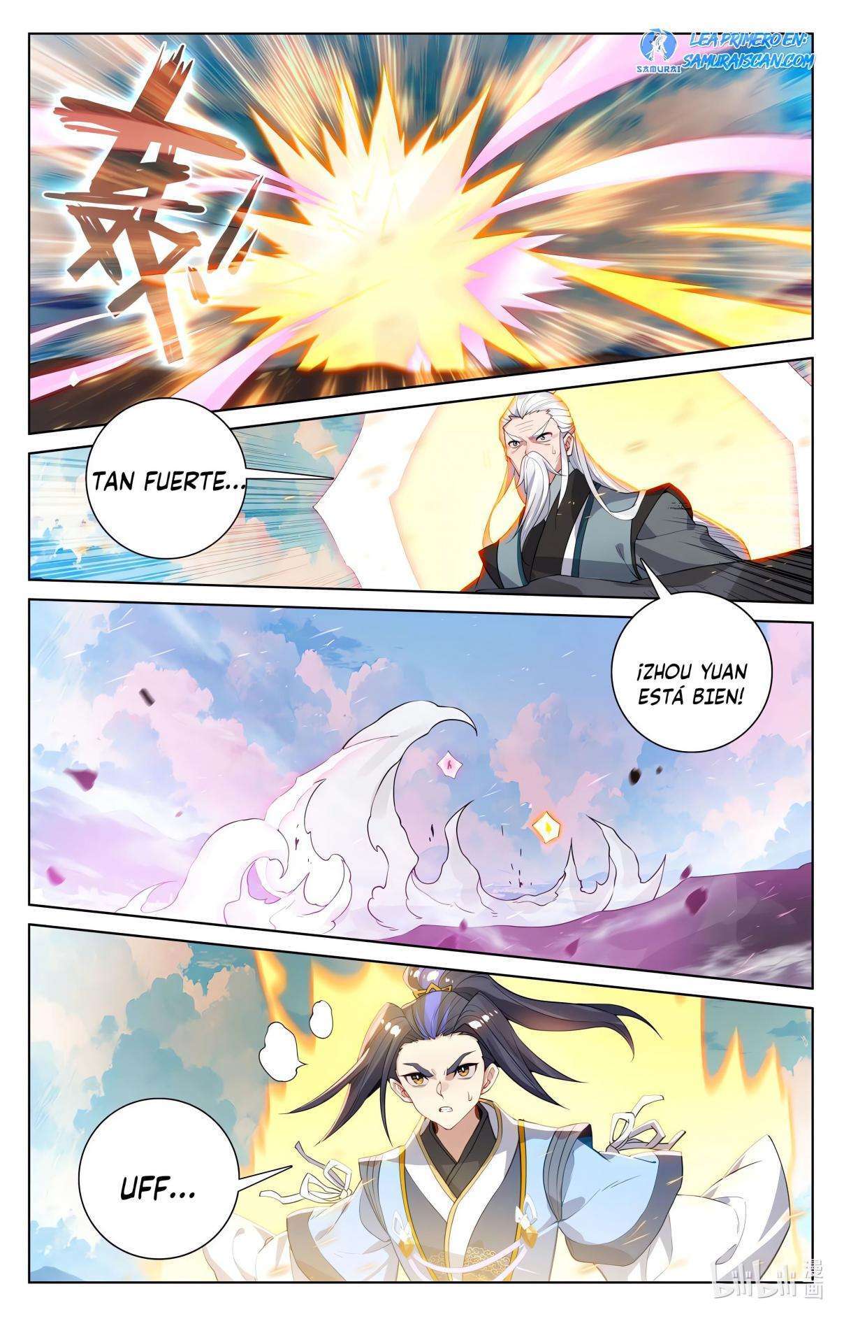 Capitulo 1086 page 2