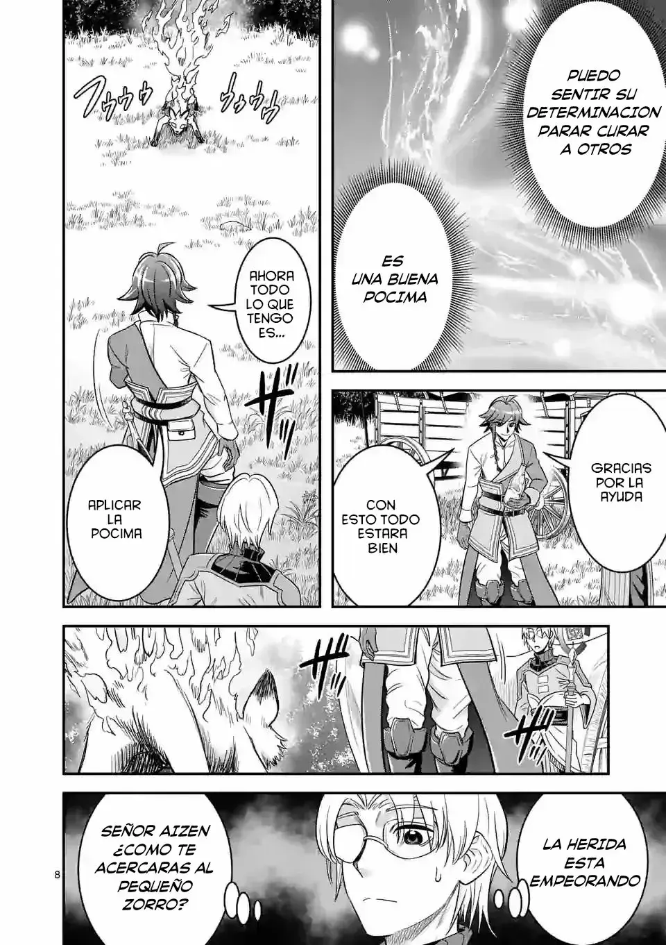 Capitulo 34 page 11