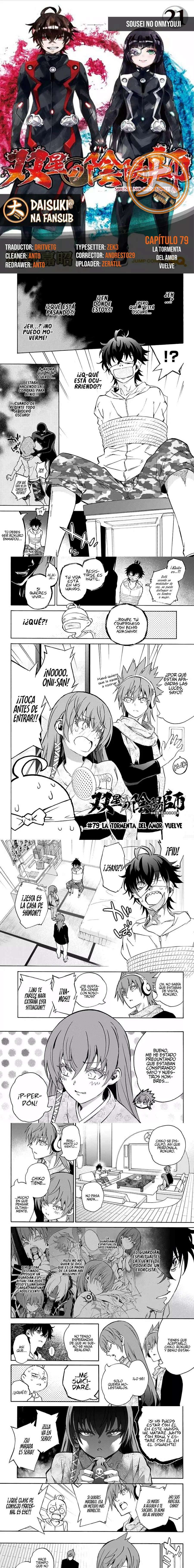 Capitulo 79 page 1