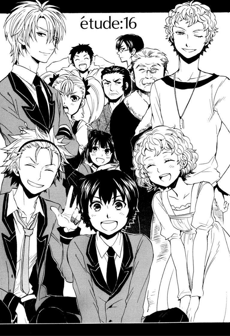 Capitulo 16 page 1