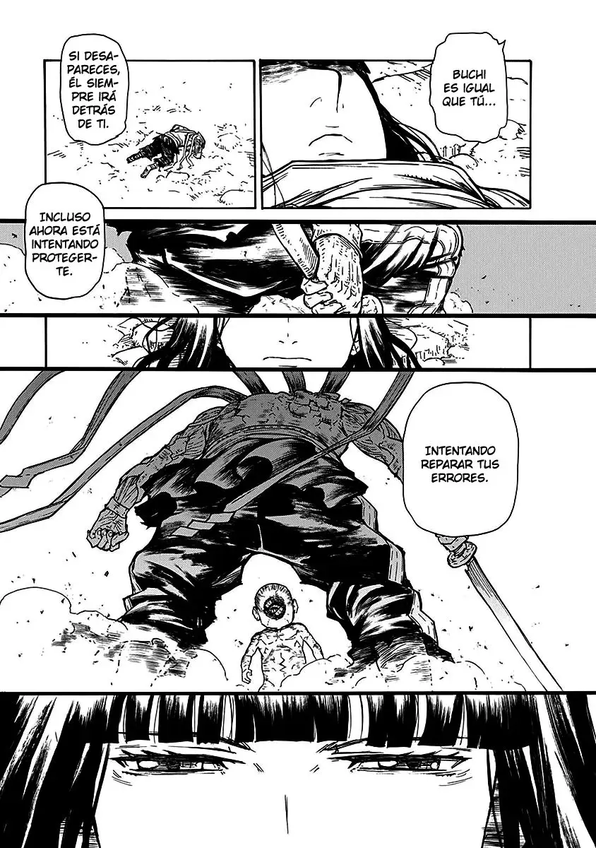 Capitulo 22 page 13
