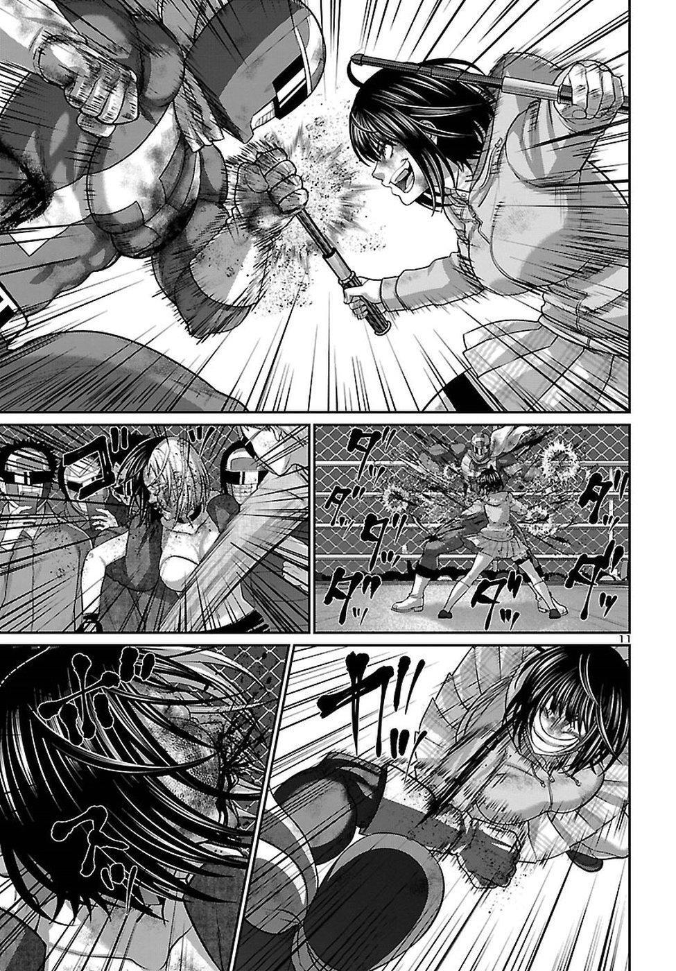 Capitulo 42 page 12