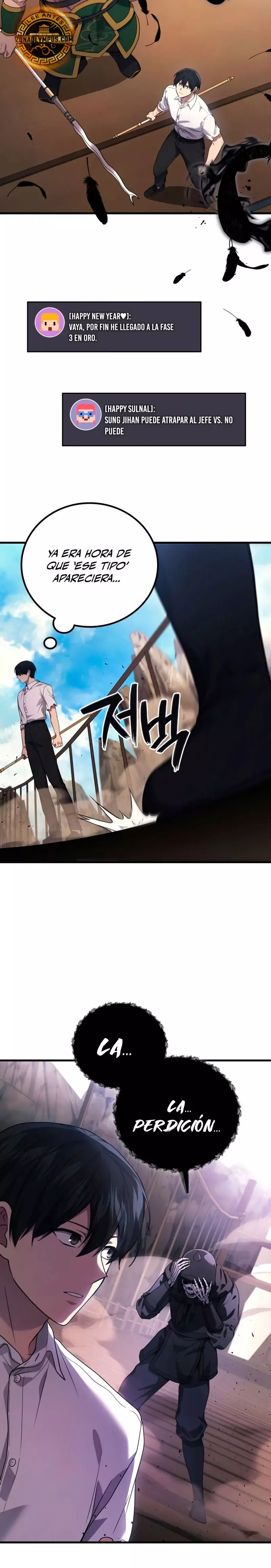 Capitulo 87 page 22