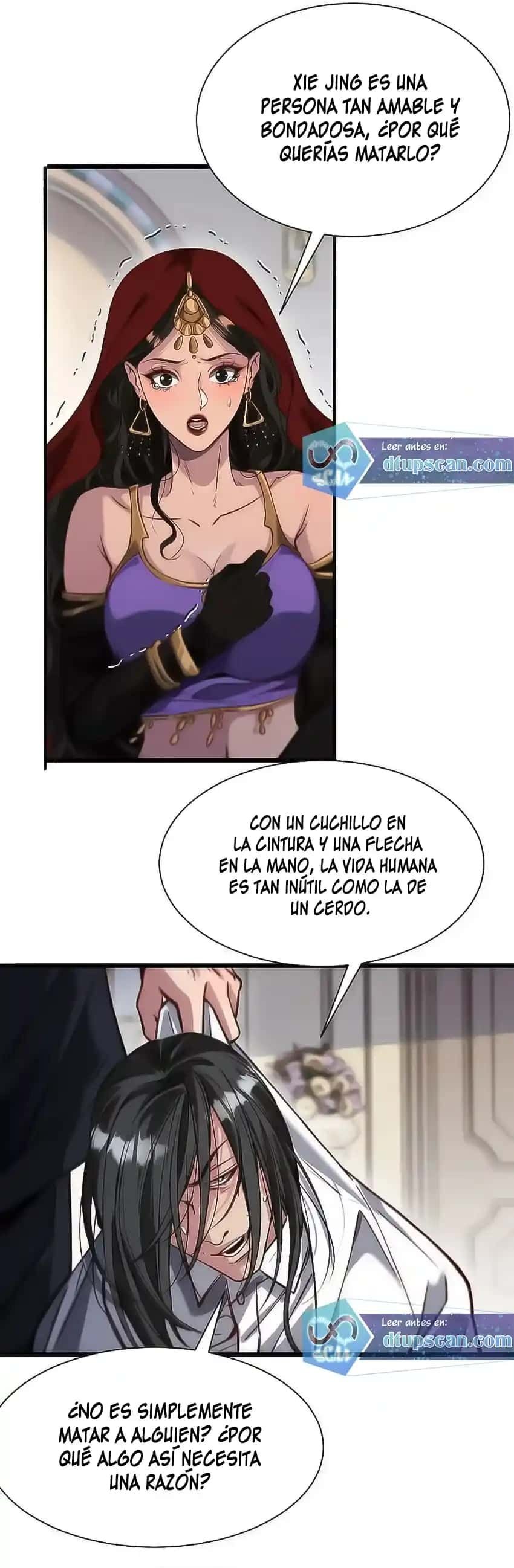 Capitulo 122 page 12