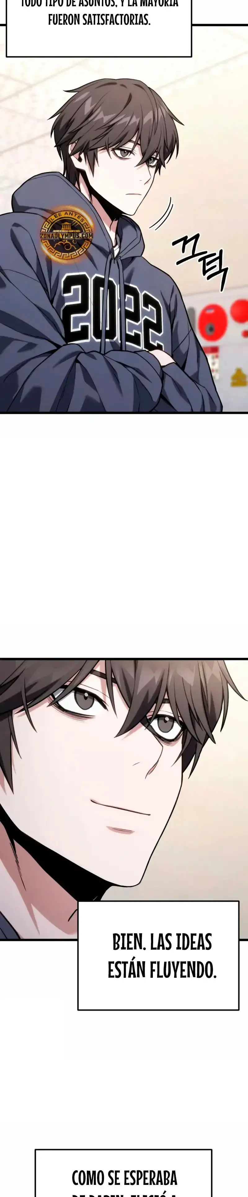 Capitulo 61 page 21