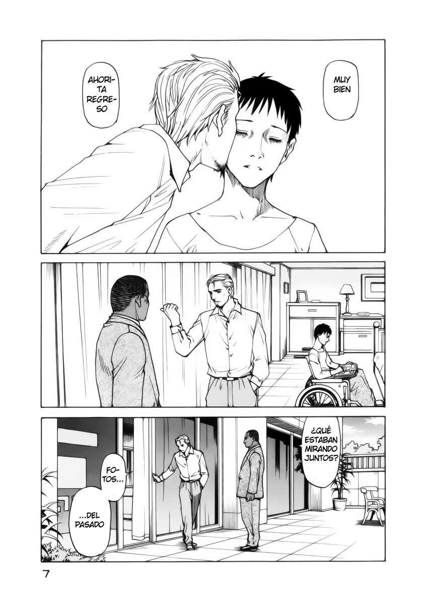 Capitulo 84 page 10