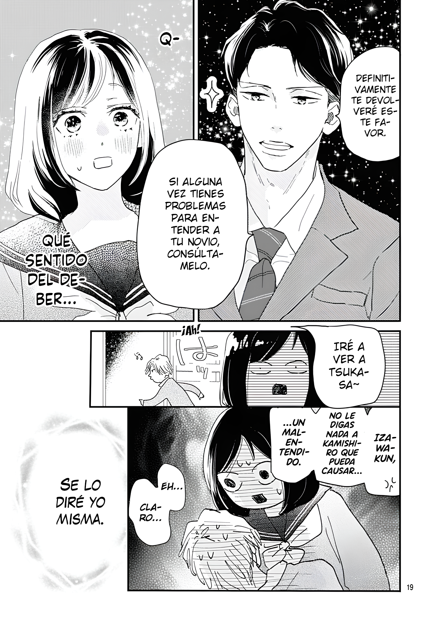 Capitulo 59 page 20