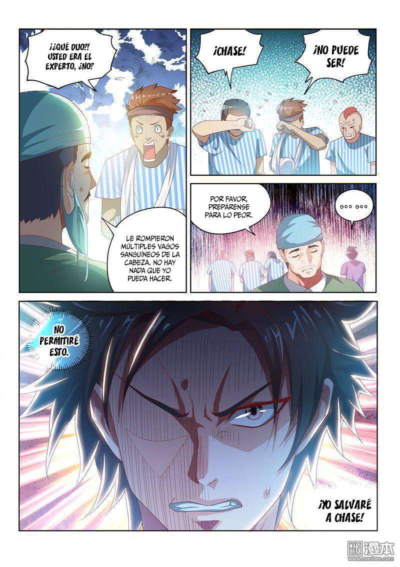 Capitulo 40 page 9