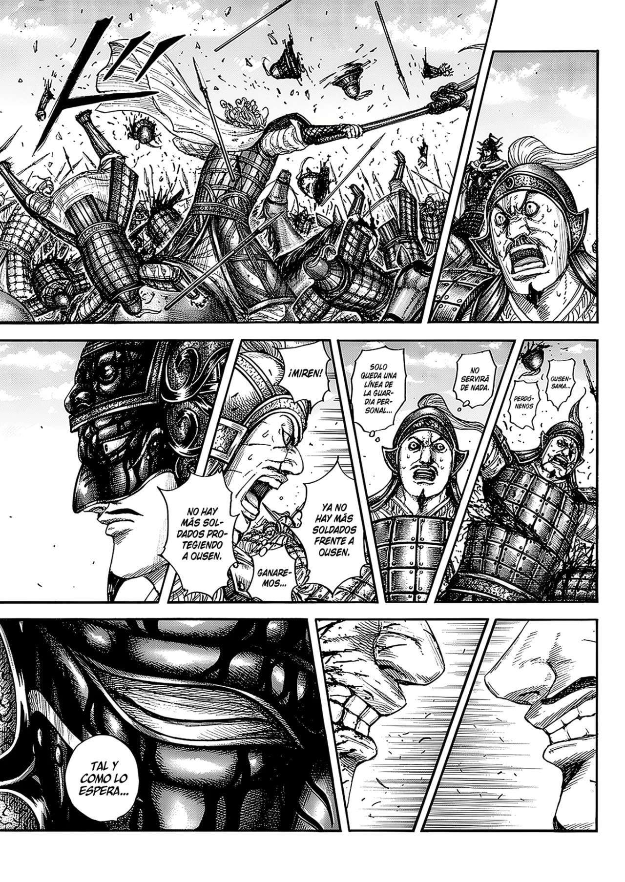 Capitulo 789 page 18