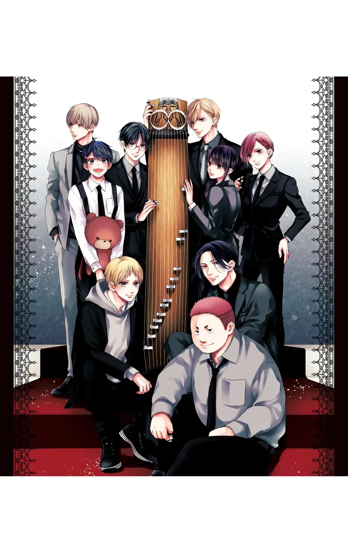 Capitulo 125.50 page 3
