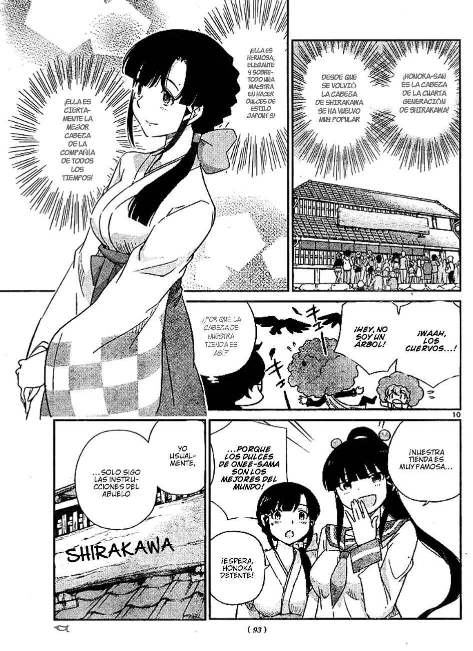 Capitulo 3 page 11