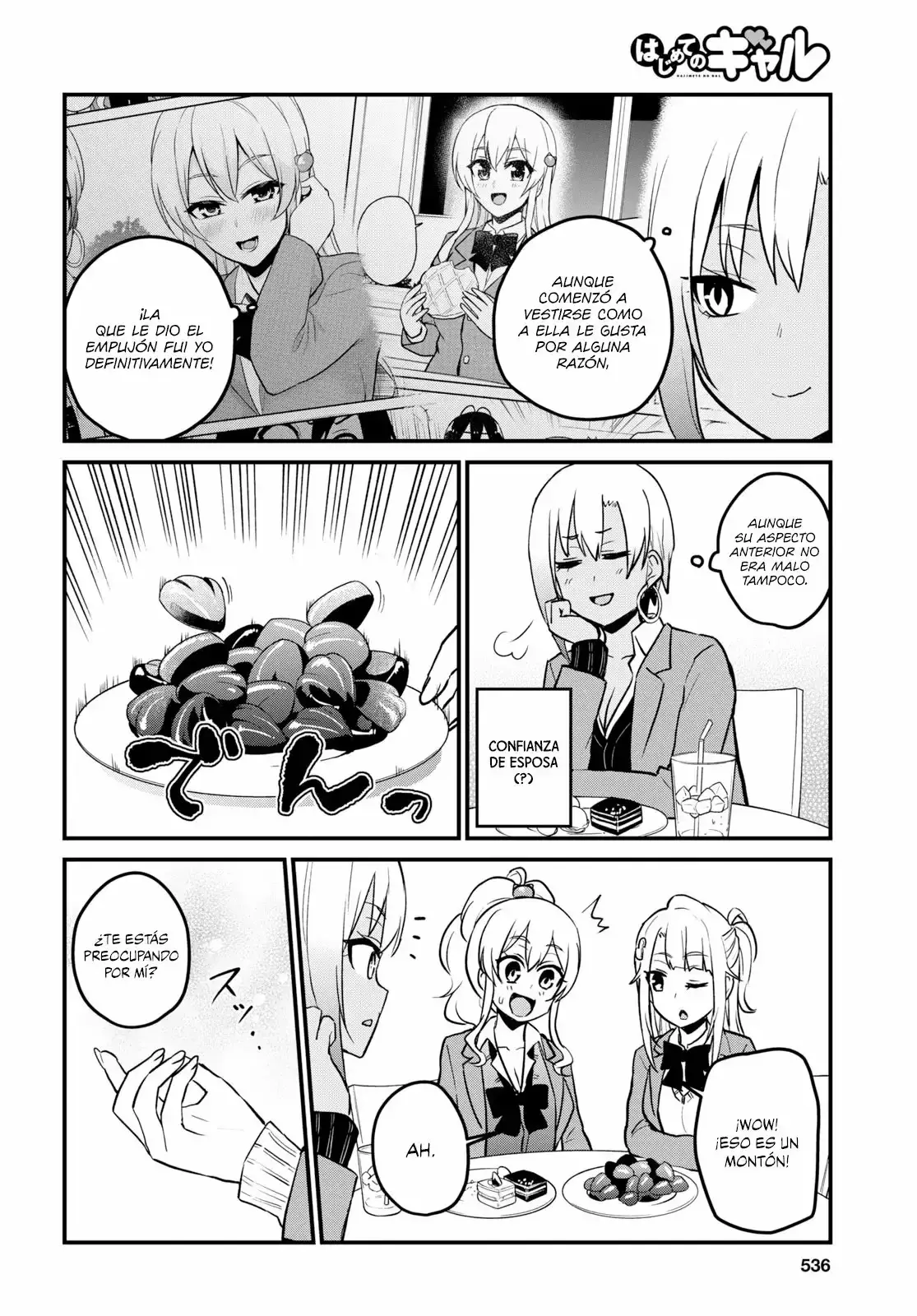 Capitulo 91 page 3