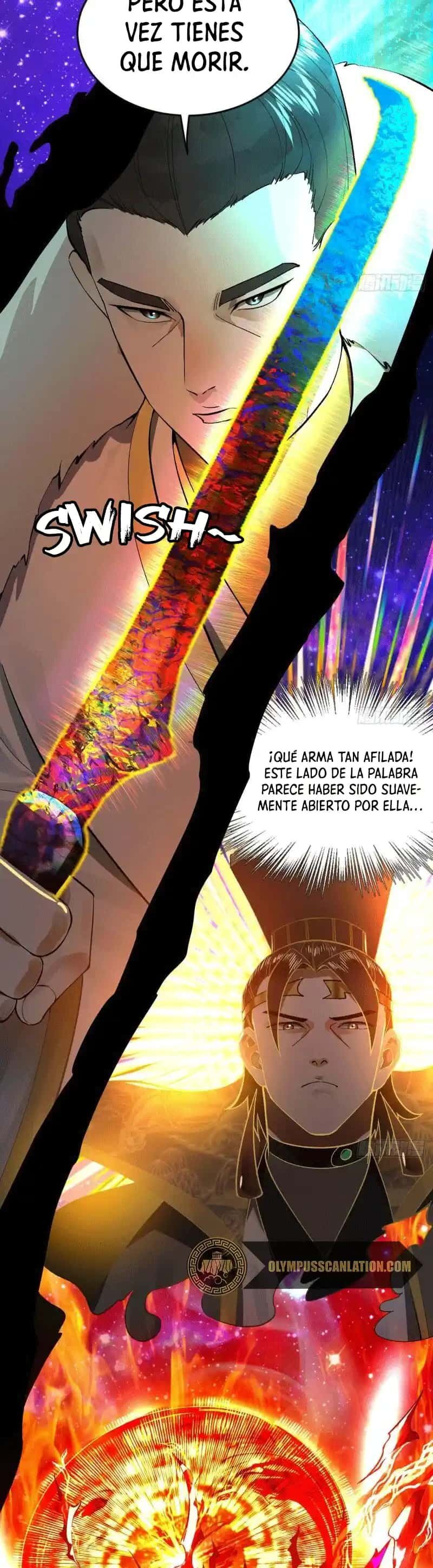 Capitulo 254 page 5
