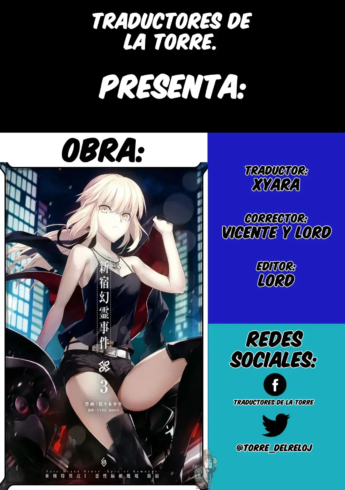 Capitulo 11 page 1