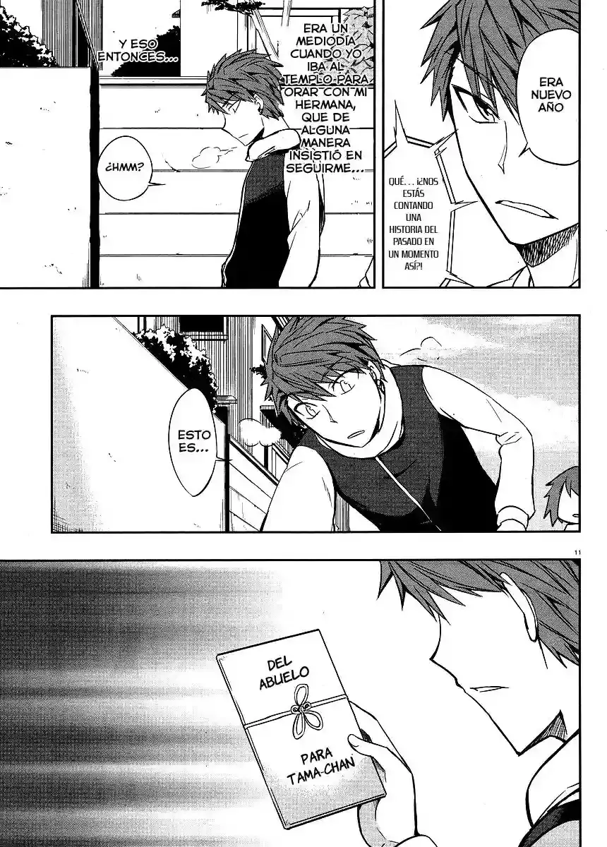 Capitulo 21 page 12