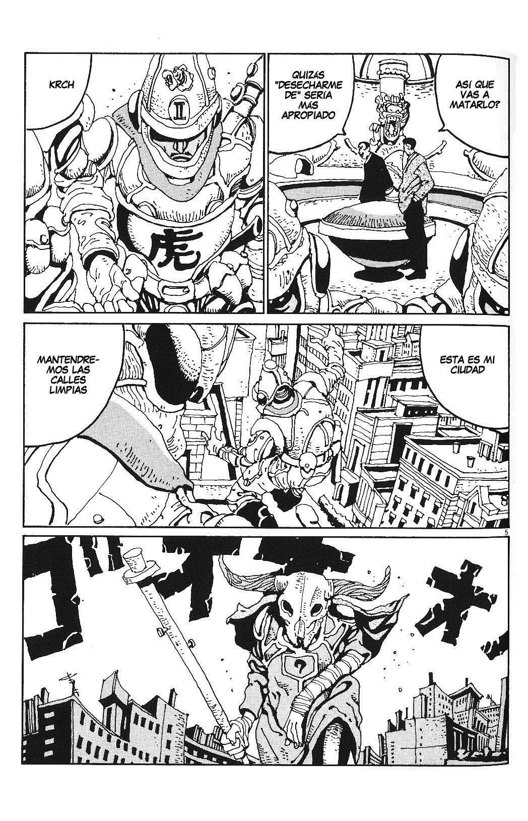 Capitulo 28 page 5