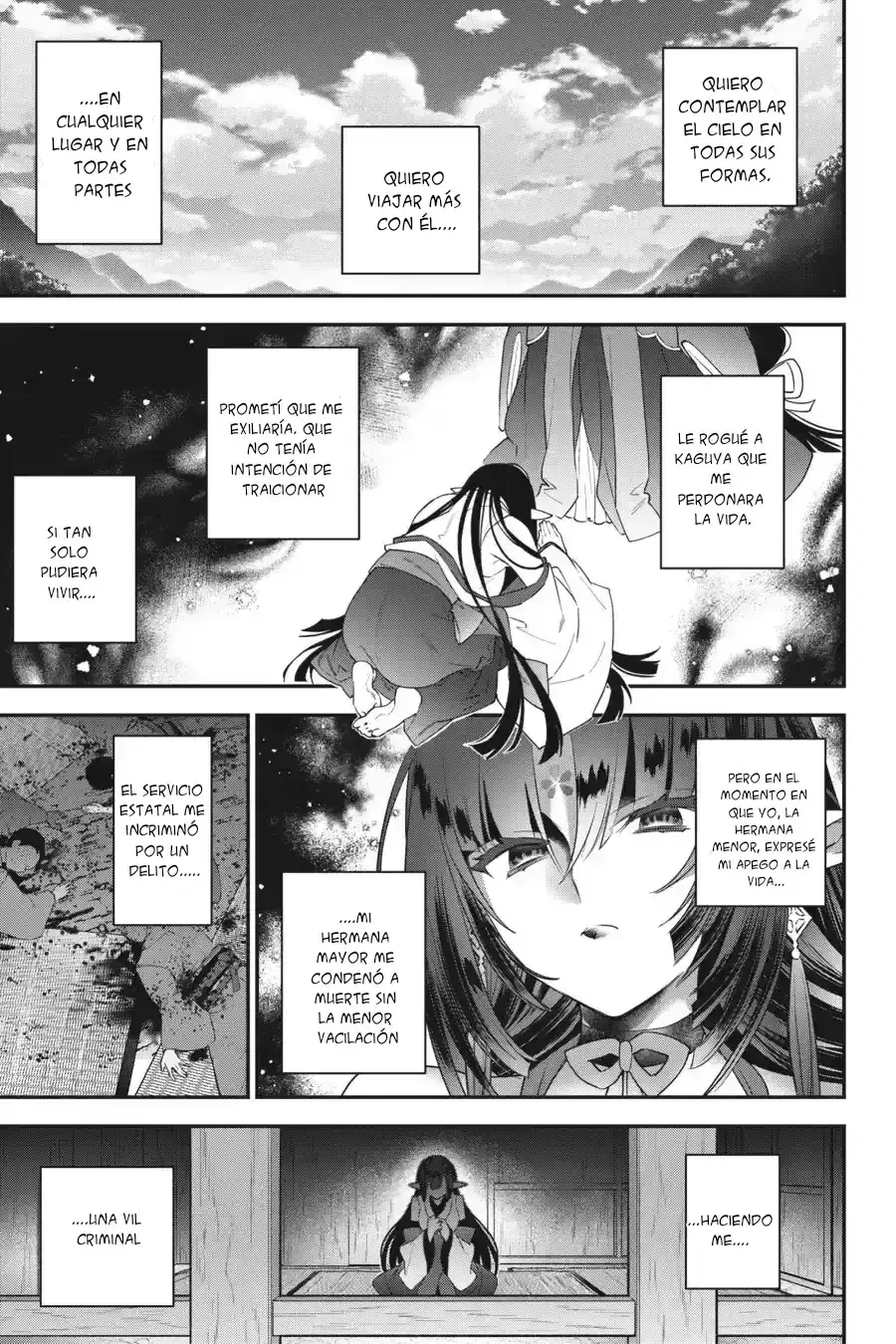 Capitulo 91 page 1