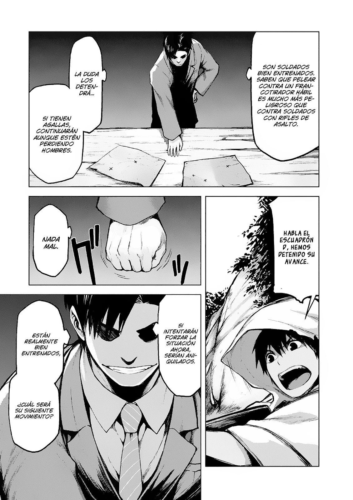 Capitulo 17 page 19