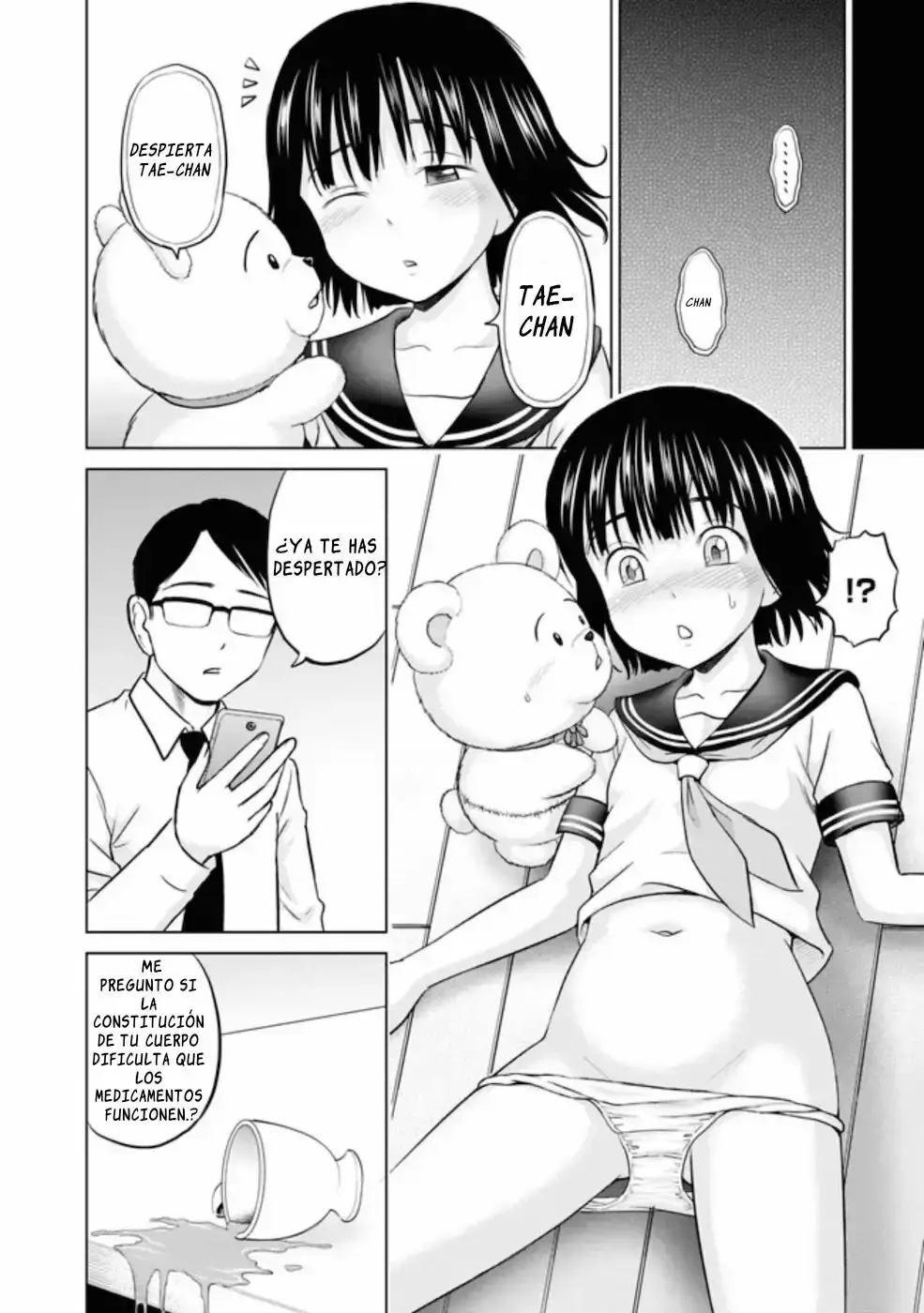 Capitulo 1 page 21
