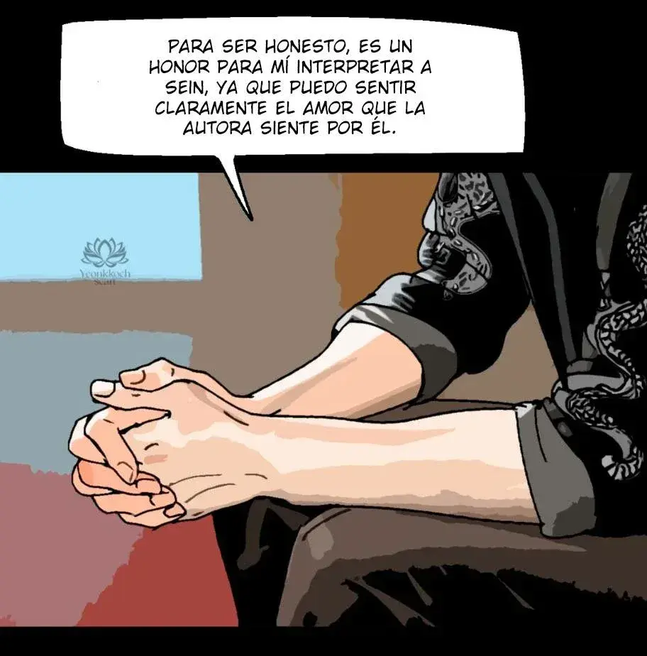 Capitulo 59.50 page 20
