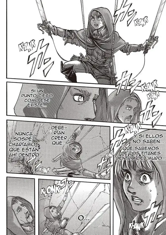 Capitulo 74 page 24