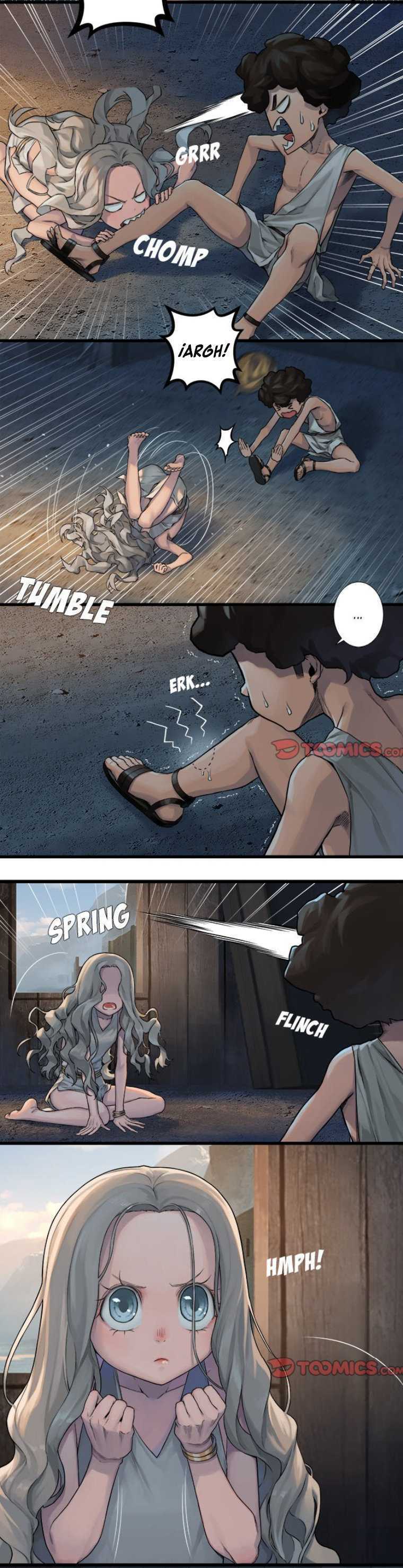 Capitulo 74 page 7