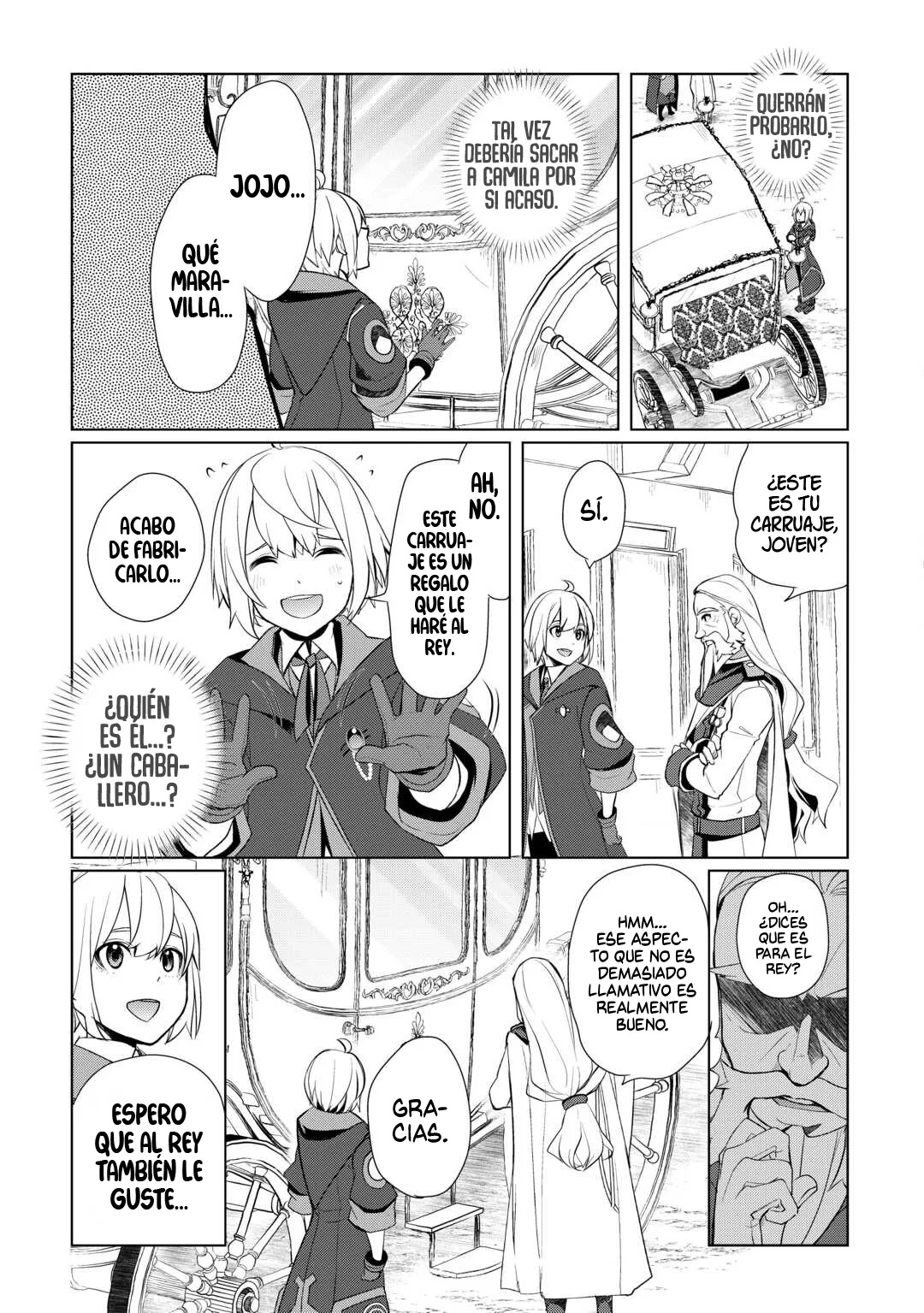 Capitulo 43 page 14