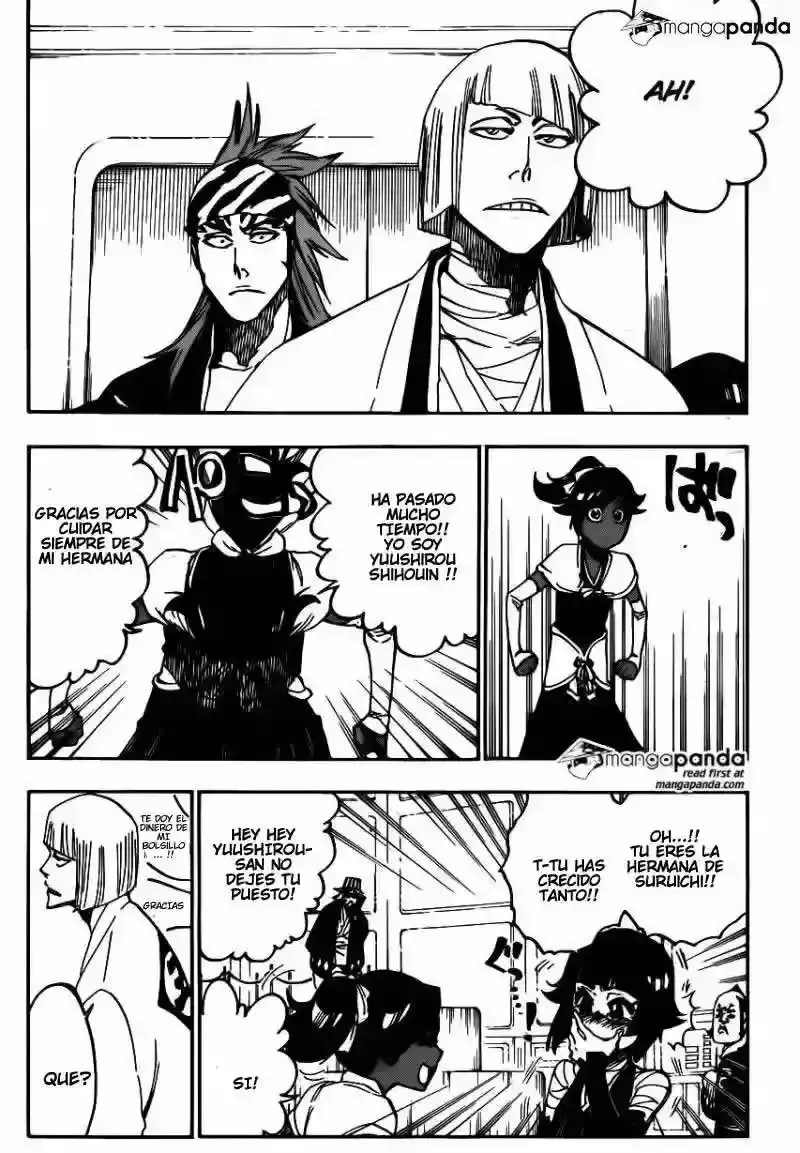 Capitulo 612 page 12