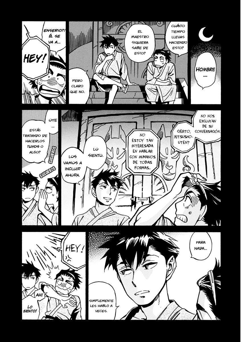 Capitulo 20 page 16