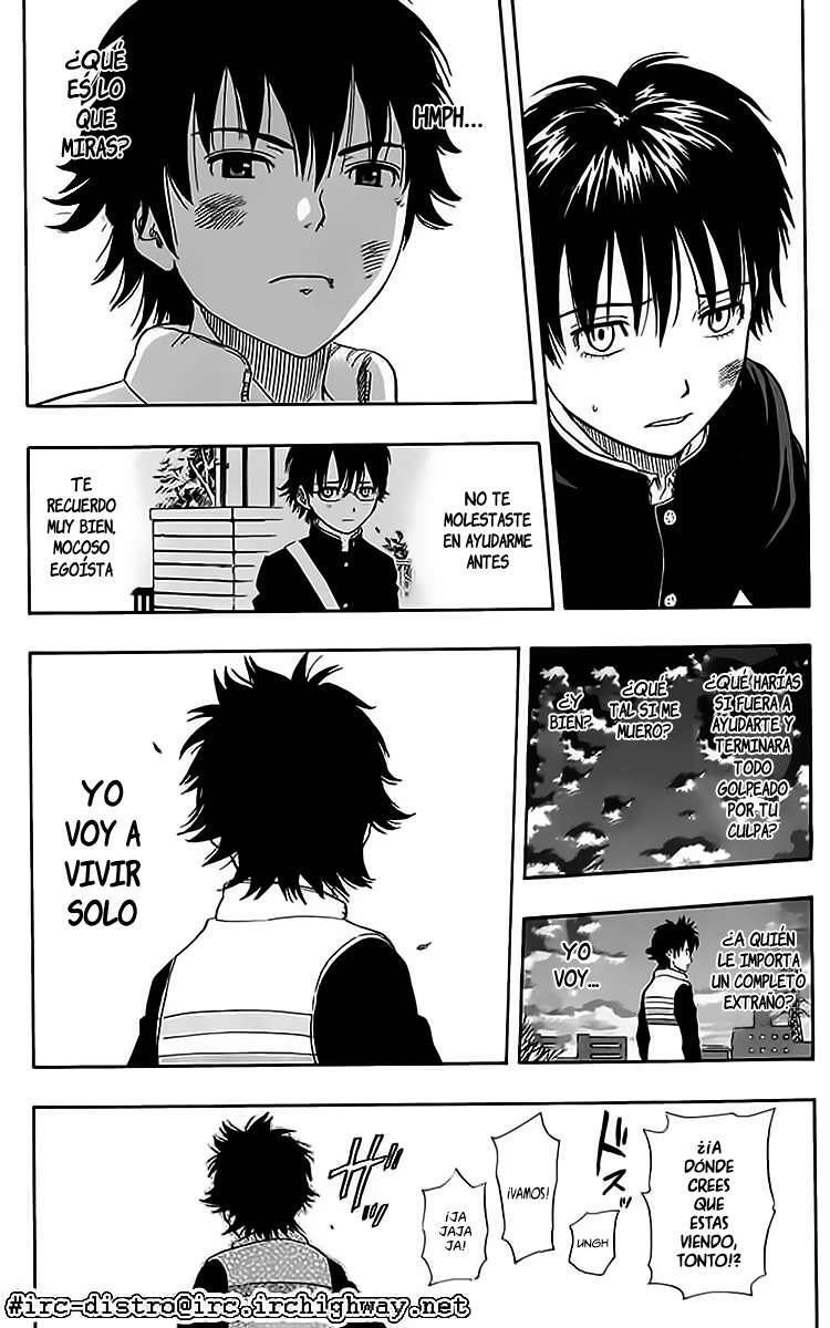 Capitulo 85 page 10