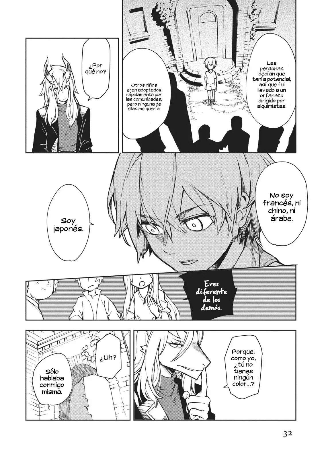 Capitulo 1 page 32