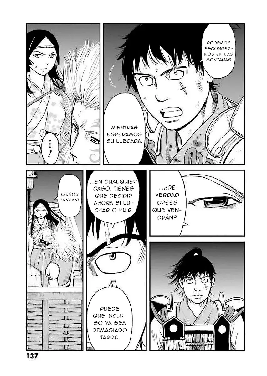Capitulo 31 page 21