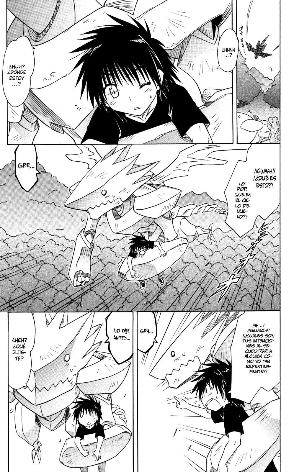 Capitulo 119 page 13