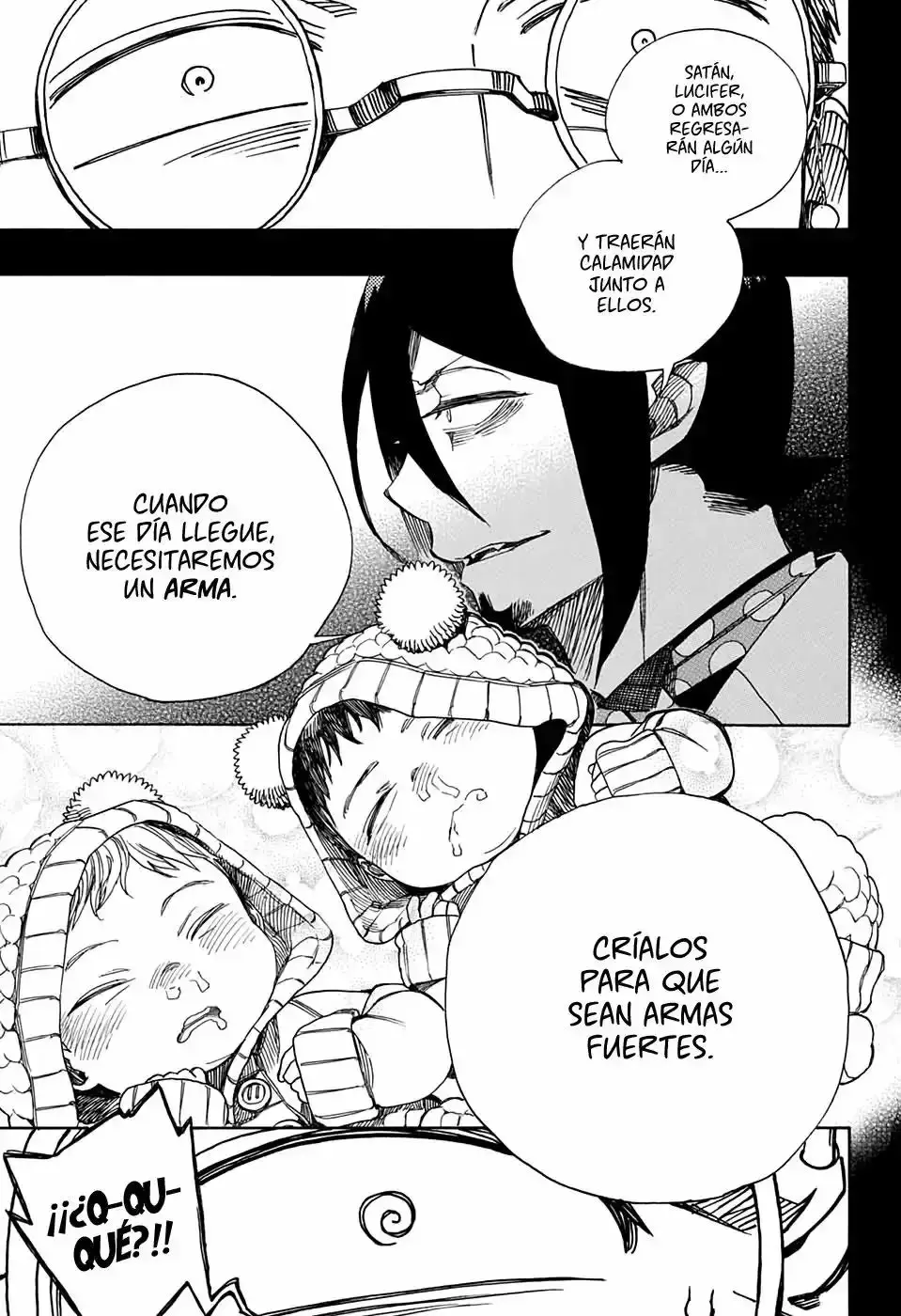 Capitulo 119 page 24
